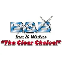 B&B Ice and Water:  Bagged Ice, Bottled Water, Pre-Filled Coolers, Custom Hydration Plans