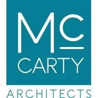McCarty Architects McCarty Architects