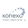 KONEXO CONTACT + SOLUTION CENTER KONEXO CONTACT + SOLUTION CENTER