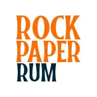Rock Paper Rum Rock Paper Rum