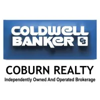 Coldwell Banker Coburn Realty, Brokerage Coldwell Banker Coburn Realty, Brokerage
