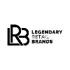 Legendary Retail Brands Legendary Retail Brands