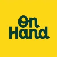 OnHand • the impact platform OnHand • the impact platform