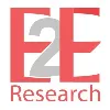 E2E Research - Enigma to enlightenment E2E Research - Enigma to enlightenment