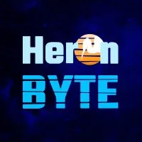 HeronByte HeronByte