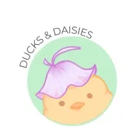 Ducks & Daisies