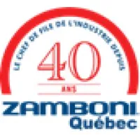 Zamboni Robert Boileau inc