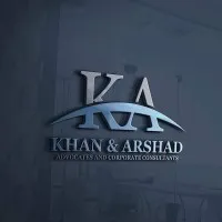 Khan & Arshad