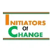 Initiators of Change Initiators of Change