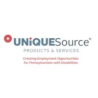 UniqueSource Products & Services