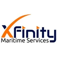 Xfinity Maritime Services Pvt. Ltd. Xfinity Maritime Services Pvt. Ltd.