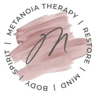 Metanoia Therapy Metanoia Therapy