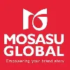 MOSASU GLOBAL MOSASU GLOBAL