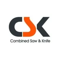 Combined Saw and Knife