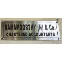 Ramamoorthy (N) & Co.