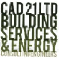 CAD 21 Ltd