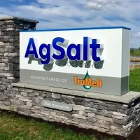 AgSalt Processing LLC