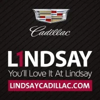 Lindsay Cadillac of Alexandria
