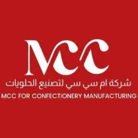 MCC for Confectionery Manufacturing