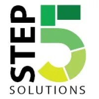 Step 5 Solutions - Energy Advisors