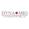 Dyna-Mig Manufacturing of Stratford, Inc. Dyna-Mig Manufacturing of Stratford, Inc.