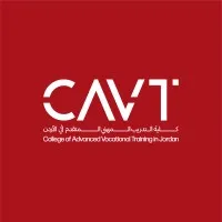 كلية التدريب المهني المتقدّم(CAVT) كلية التدريب المهني المتقدّم(CAVT)