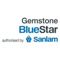 Gemstone Wealth BlueStar - authorised by Sanlam