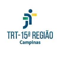 Tribunal Regional do Trabalho 15ª Região - Campinas/SP email format