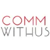 CommWithUs CommWithUs