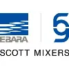 Scott Mixers | EBARA Mixers Inc. Scott Mixers | EBARA Mixers Inc.