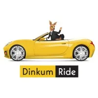 DinkumRide - Australian Rideshare Company