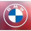 BMW Fountains Circle