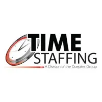 Time Staffing Inc. Time Staffing Inc.