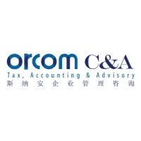ORCOM C&A Tax, Accounting & Advisory email format