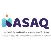 Nasaq Elenjaz for Development and Commercial Investment