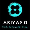 AKIYA2.0 Inc AKIYA2.0 Inc