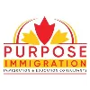 Purpose Immigration Services Canada Purpose Immigration Services Canada