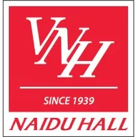 Naidu Hall The Family Store