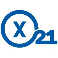 OXYGEN 21
