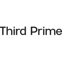 Third Prime