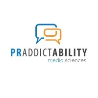 PRaddictability Media Sciences