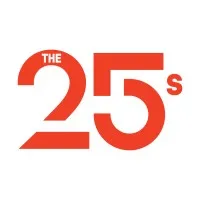 The TwentyFives Brand Design