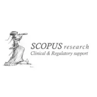 SCOPUS research 