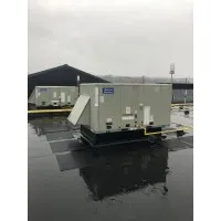 ALLIANCE HEATING & AIR CONDITIONING, INC. 