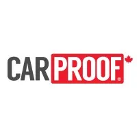 CARPROOF CARPROOF