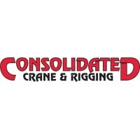 Consolidated Crane & Rigging