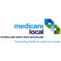 Central and North West Queensland Medicare Local