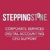 Stepping Stone Stepping Stone
