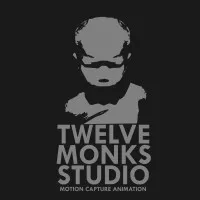 Twelve Monks Studio -  Motion Capture and Animation