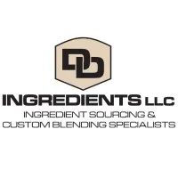 D&D Ingredients, LLC